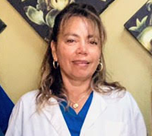 Claudia Cortes DDS - Dentist in Fontana